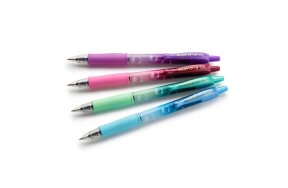 BALLPEN PILOT G-2 0.7mm BUBBLE COLLECTION